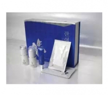 韩伊美 安馨舒缓修复套装4件