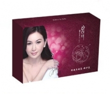 韩伊美 墨菊-清痘套三件套