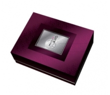 韩伊美 木槿-幼白日月三宝