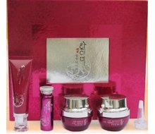 韩伊美 木槿-美白雪肤四宝 新包装（雪肤原液2瓶）