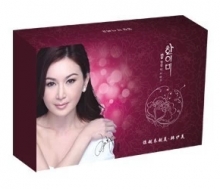 韩伊美 木槿-幼白嫩肤七宝