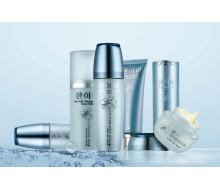 韩伊美 菁萃卓颜弹润5件组合