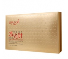 韩伊美 涂抹式水光针6支