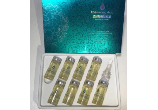 韩伊美 玻尿酸嫩肤原液