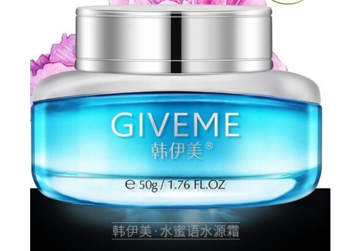 韩伊美 水蜜语水源霜