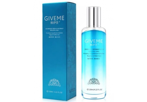 韩伊美 玻尿酸精华水120ml