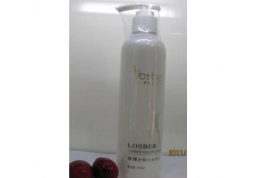 莱斯贝儿 去角质凝露(清爽型)230ml