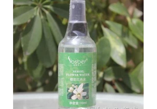 莱斯贝儿 橙花花卉水110ml