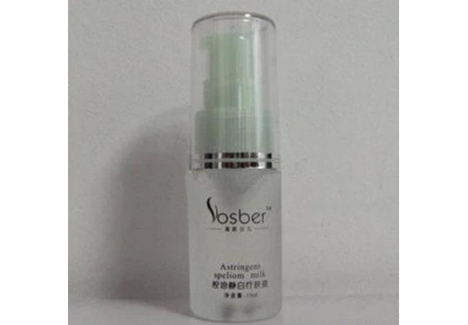 莱斯贝儿 控油净白疗肤液15ml