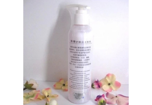 莱斯贝儿 清新冰爽按摩啫喱500ml