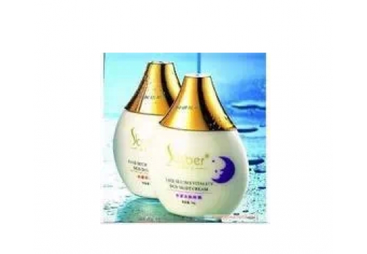 莱斯贝儿 水漾活肤晚霜30G