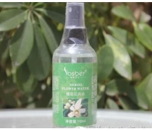 莱斯贝儿 橙花花卉水110ml