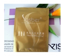 莱斯贝儿 美白重组面膜贴16g