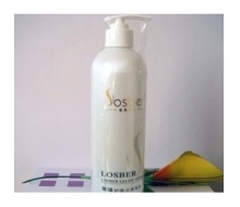 莱斯贝儿 柔润营养按摩霜500ml(滋润型)