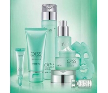 莱斯贝儿 清肌净颜理肤套7件套