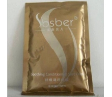 莱斯贝儿 舒缓调理软膜100g