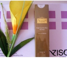 莱斯贝儿 活力焕彩眼部卸妆液30ml