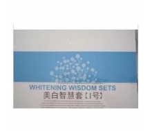 莱斯贝儿 美白智慧套I号5件套