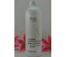 莱斯贝儿 清新镇静液/清新舒缓液500ml  缺货