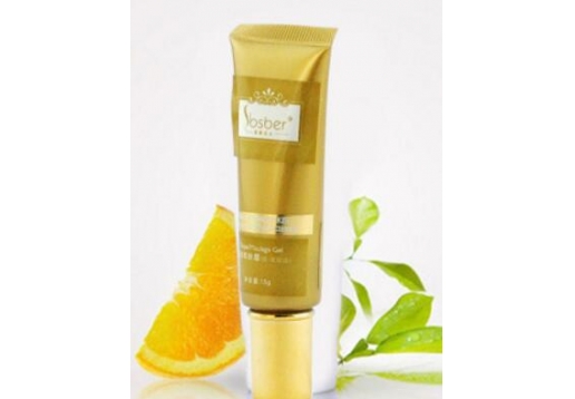 莱斯贝儿 无痕靓肤霜15g