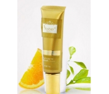 莱斯贝儿 无痕靓肤霜15g