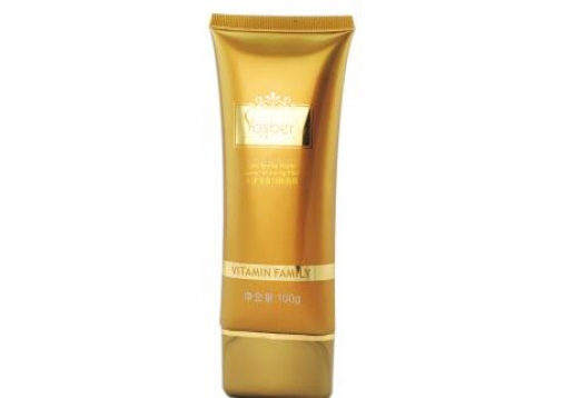 莱斯贝儿 水漾活肤泉润肤面膜100ml