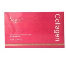 莱斯贝儿  新生塑颜精华液2.8ml*12