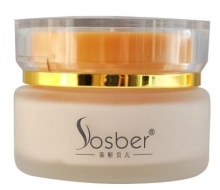 莱斯贝儿 维他命亮肤霜20g