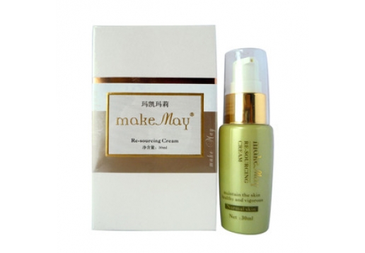 玛凯玛莉 姿雅焕采精华30ml