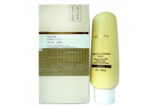 玛凯玛莉 洁妍PH5.5洁面乳100ml 停产