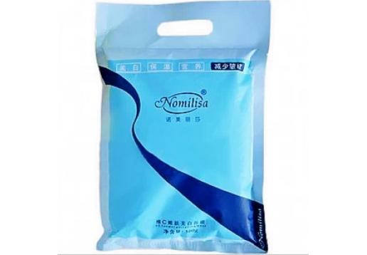 诺美丽莎 维C褪红祛印面膜500g