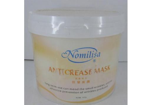 诺美丽莎 抗皱面膜800g