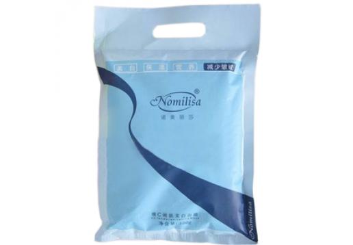 诺美丽莎 维C嫩肤美白面膜粉500g