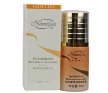 诺美丽莎 眼部渗透保湿精华液30ml