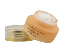 诺美丽莎 焕彩眼霜20g（夜）