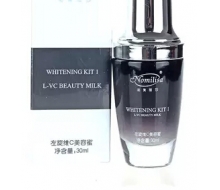 诺美丽莎 新包装左旋维C美容蜜30克