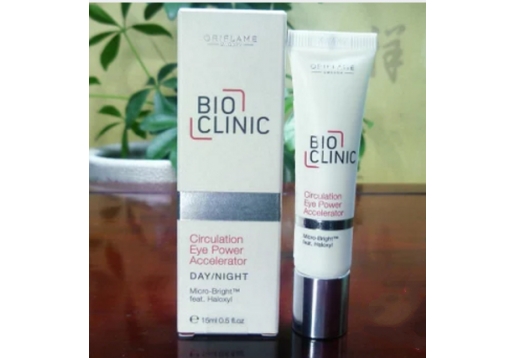 欧瑞莲 动能明眸动力眼霜15ml