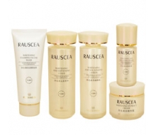 诗婷露雅 仿生美白组合5件