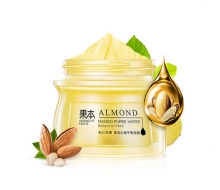 诗婷露雅 杏仁芒果果泥水盈平衡面膜100g