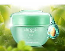  诗婷露雅 杏仁水滋养精华霜50g（倍润型）