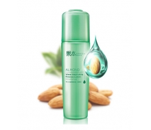 诗婷露雅 杏仁水滋养精华乳100g（清爽型）