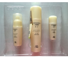 诗婷露雅 杏仁甘草水嫩亮白精华惠萃装三件套​