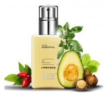 诗婷露雅 七萃精华果油乳125g