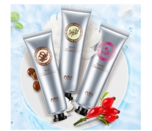 诗婷露雅 滋养盈润护手霜礼盒3件套