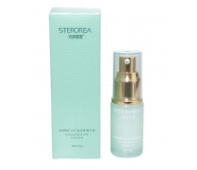 诗婷露雅 水灵盈透眼精华液20g