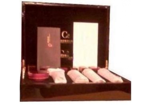 提香丽尔 极致弹力套组6件