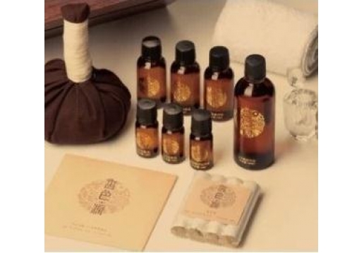 提香丽尔 源养护套组7件套