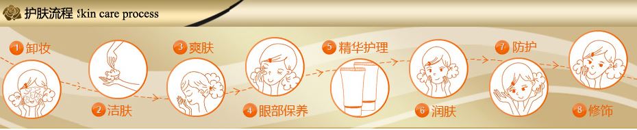 提香丽尔北京28pc蛋蛋官网下载护肤流程