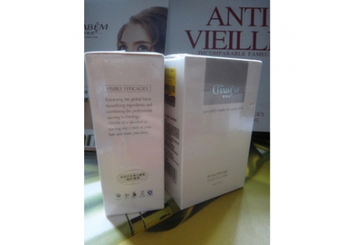 香柏安 辅酶Q10滋养精华100ml 