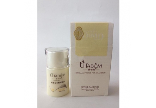 香柏安 辅酶Q10美眼精华30ml